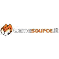 Gamesource.it Logo