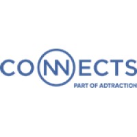 Connects AG - part of Adtraction Logo