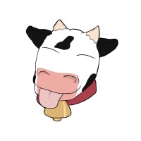 Cowlick Creative Logo