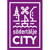 Södertälje City Logo