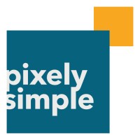 PixelySimple LLC Logo