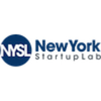 New York Startup Lab Logo