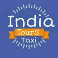 INDIA TOURS & TAXI SERVICES Logo