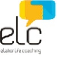ELC: Elation Life Coaching Logo
