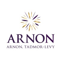 Arnon, Tadmor-Levy Logo