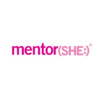 mentor(SHE:) - Vic ICT for Women Logo