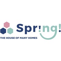 Spring! Housing Logo