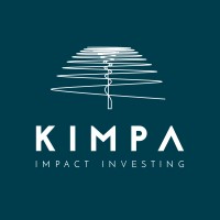 KIMPA - Impact Investing Logo
