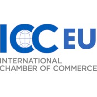 International Chamber of Commerce | ICC EU Logo