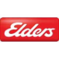 Elders Real Estate Toongabbie Logo