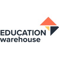 Education Warehouse Logo