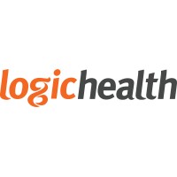 Logic Health Logo