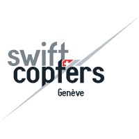 Swiftcopters AG Logo