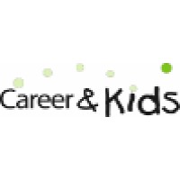 Career & Kids B.V Logo