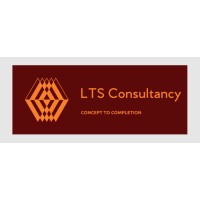LTS Consultancy Ltd Logo