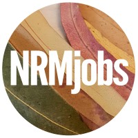 NRMjobs Logo