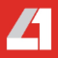 Living on One Logo