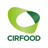 CIRFOOD Logo