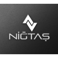 NİĞTAŞ Anonim Şirketi Logo