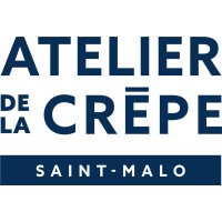 ATELIER DE LA CRÊPE Logo