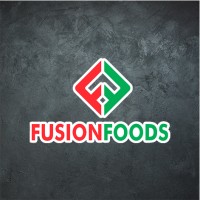 Fusion Foods Logo