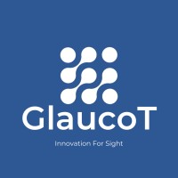 GlaucoT Logo