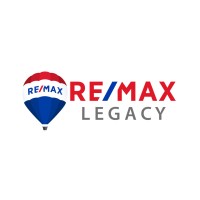 RE/MAX Legacy Logo