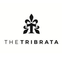 The Tribrata Logo