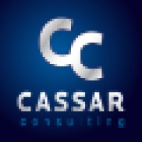 Cassar Consulting Logo