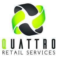 Quattro Retail Services Logo