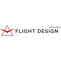 Flight Design general aviation GmbH Logo