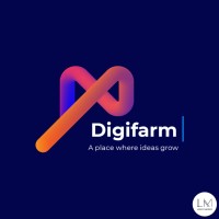 Digifarm Logo