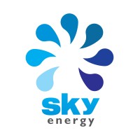 PT Sky Energy Indonesia Tbk Logo