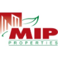 MIP Properties Sdn Bhd Logo