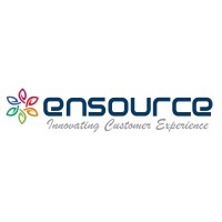 Ensource Digital World LLC Logo