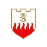 Pelastusopisto - Emergency Services Academy Finland Logo