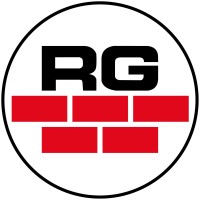 RG Bostad Logo