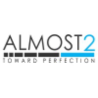 Almost2 Logo