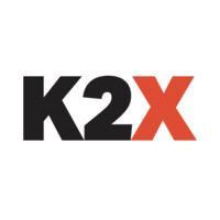 K2X Logo