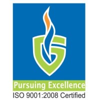 Galaxy Global Group of Institutions, Dinarpur Logo