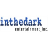 In The Dark Entertainment, Inc. Logo