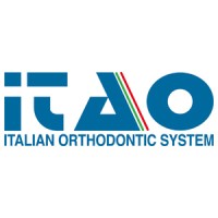 ITAO Italian Orthodontic System SRL - G&H Orthodontics Logo