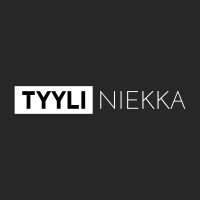 Tyyliniekka Logo