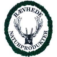 Rævhede Naturprodukter Logo