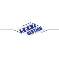 Soft Gestion Logo