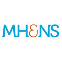 MHeNs - School for Mental Health and Neuroscience Logo