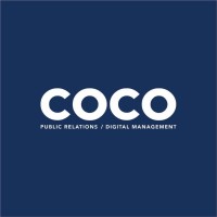 COCO Public Relations Logo