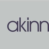 AKINN Logo