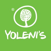 Yolenis Logo