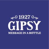 Gipsy1927 Logo
